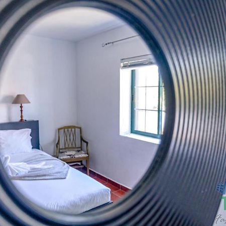 Porto Tranquilo Villa Porto Martins Bagian luar foto