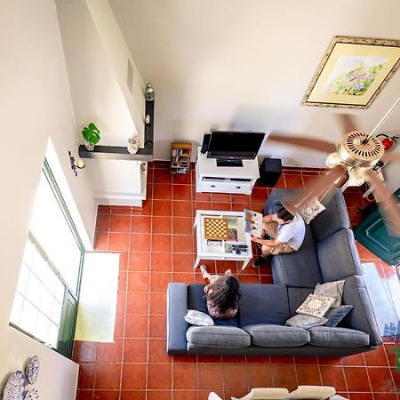 Porto Tranquilo Villa Porto Martins Bagian luar foto