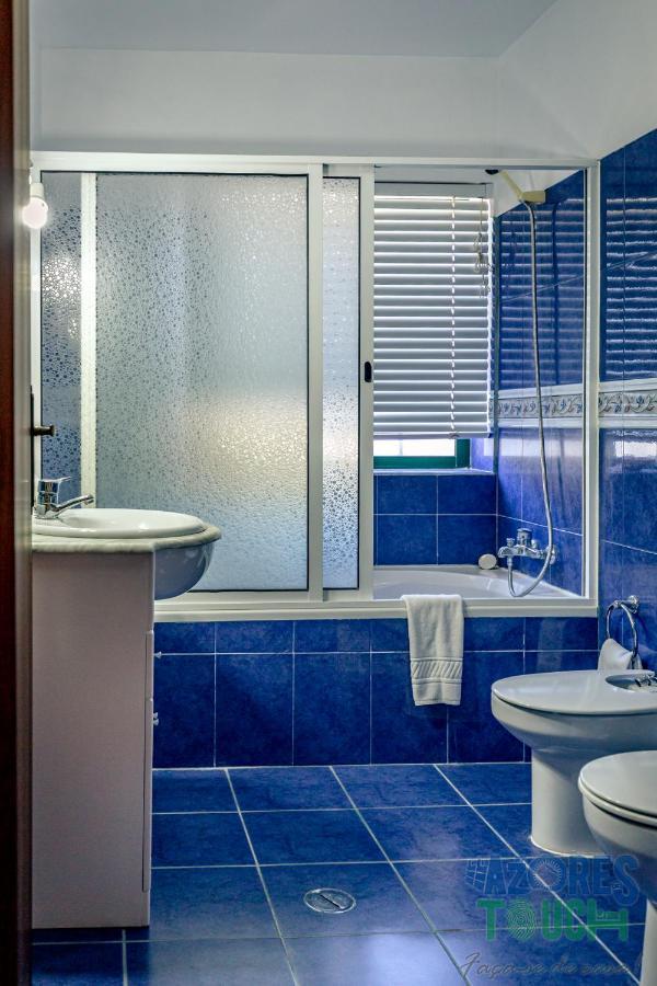 Porto Tranquilo Villa Porto Martins Bagian luar foto