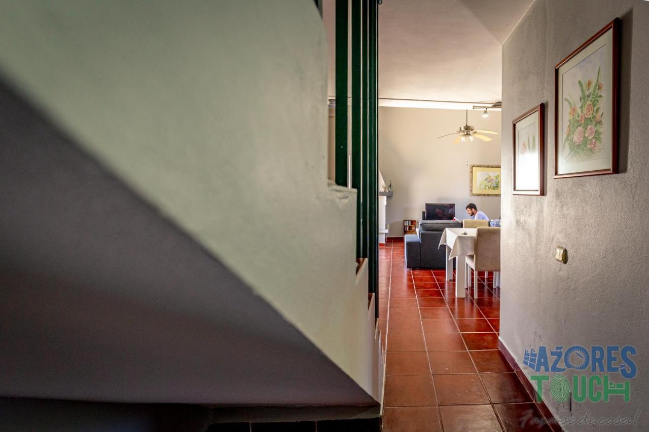 Porto Tranquilo Villa Porto Martins Bagian luar foto