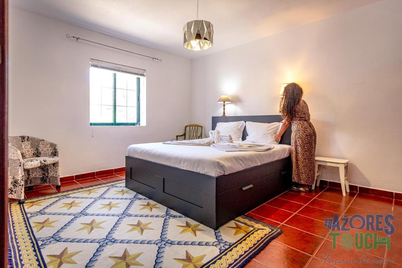 Porto Tranquilo Villa Porto Martins Bagian luar foto