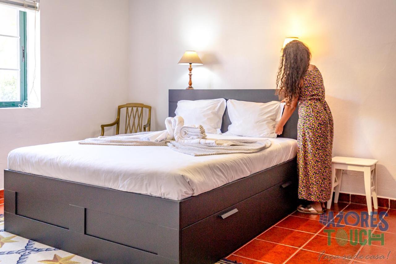 Porto Tranquilo Villa Porto Martins Bagian luar foto