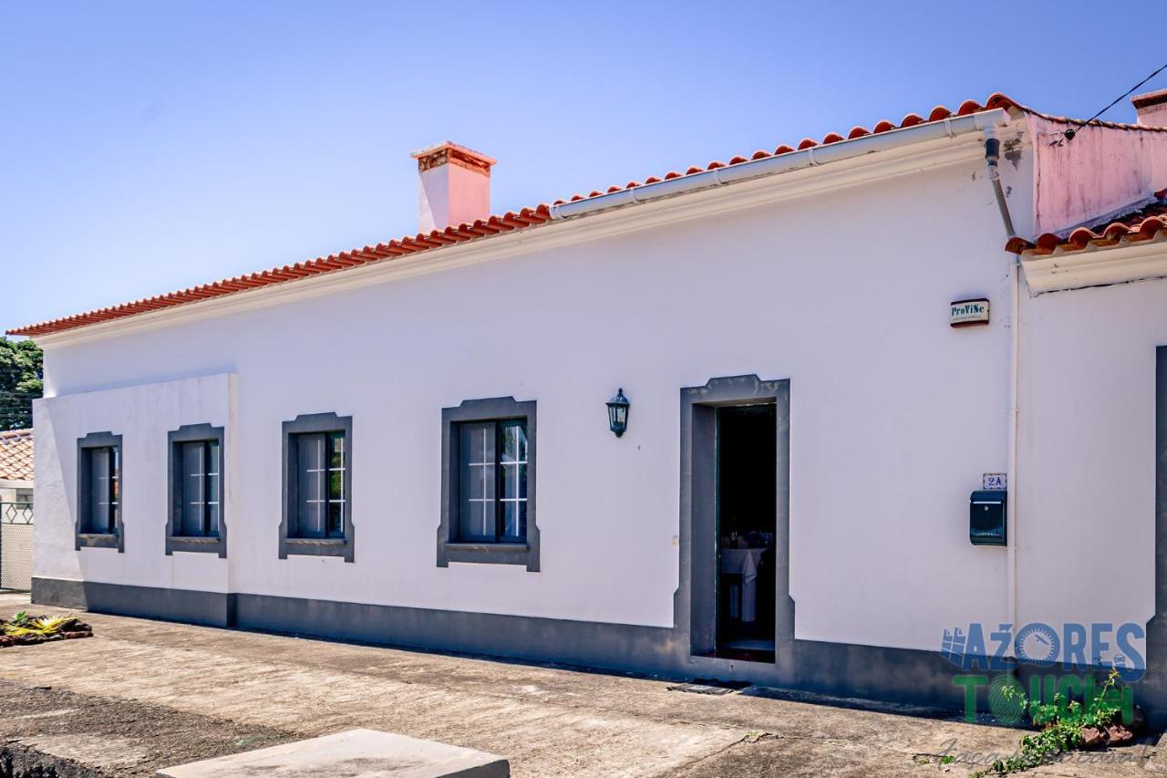 Porto Tranquilo Villa Porto Martins Bagian luar foto