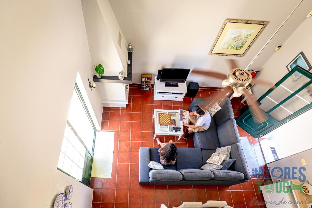 Porto Tranquilo Villa Porto Martins Bagian luar foto