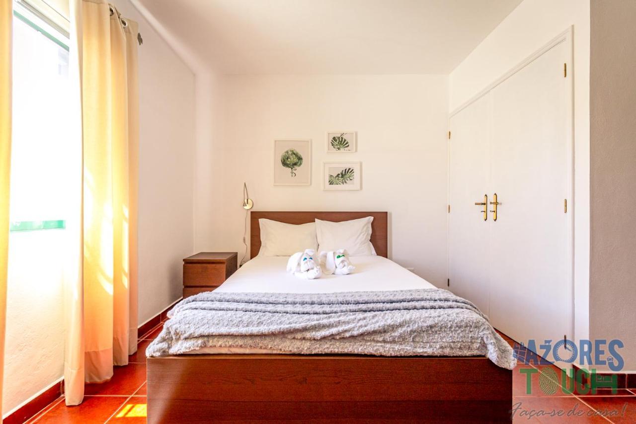 Porto Tranquilo Villa Porto Martins Bagian luar foto