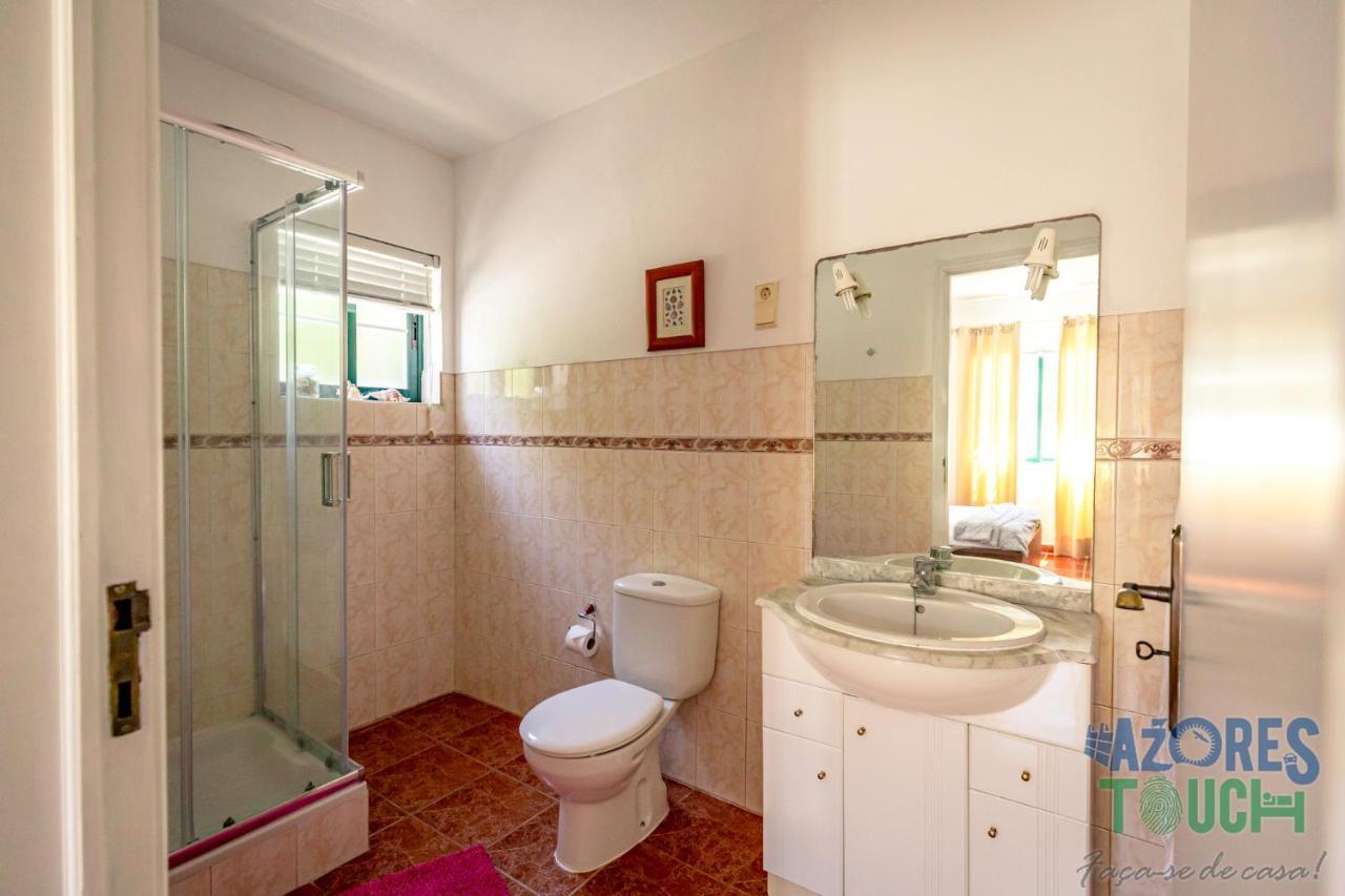 Porto Tranquilo Villa Porto Martins Bagian luar foto