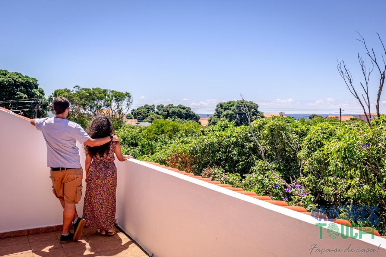 Porto Tranquilo Villa Porto Martins Bagian luar foto