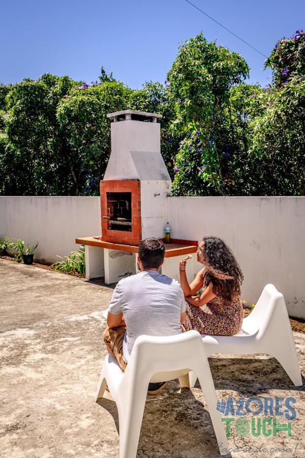 Porto Tranquilo Villa Porto Martins Bagian luar foto
