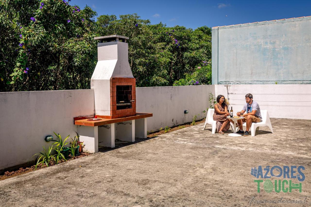 Porto Tranquilo Villa Porto Martins Bagian luar foto