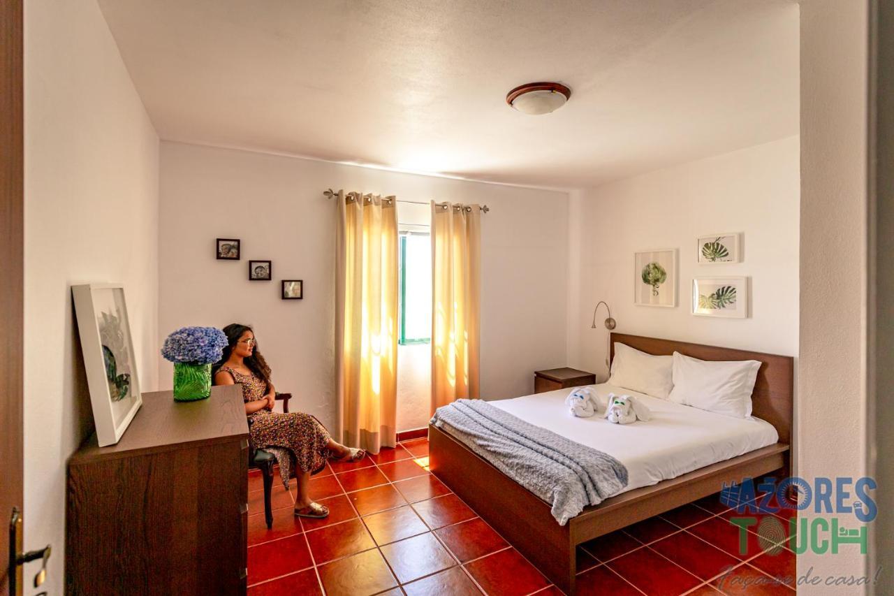 Porto Tranquilo Villa Porto Martins Bagian luar foto