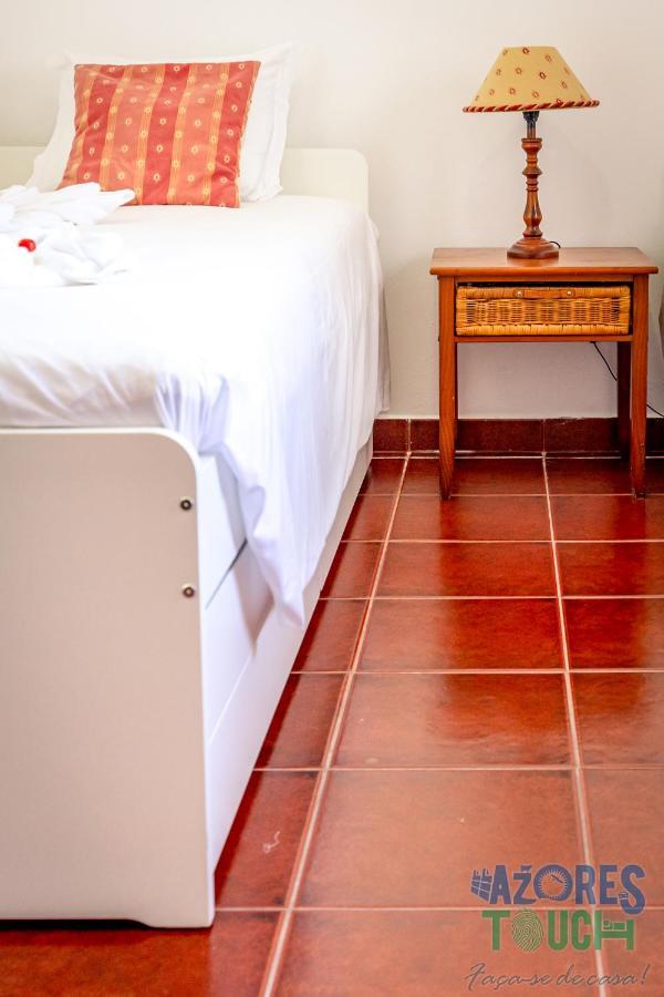 Porto Tranquilo Villa Porto Martins Bagian luar foto