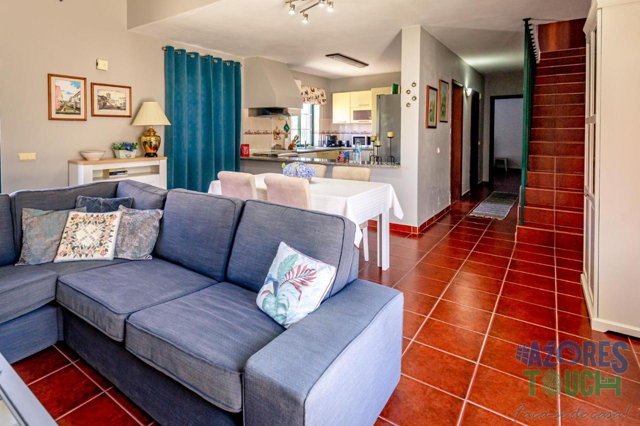 Porto Tranquilo Villa Porto Martins Bagian luar foto